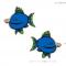 Novelty Tropical Fish Cufflinks 1.jpg